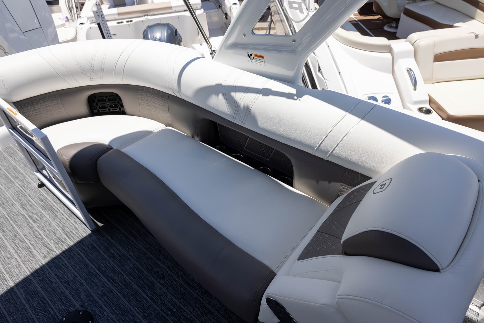 2026 Premier 270 Intrigue RF — image 7