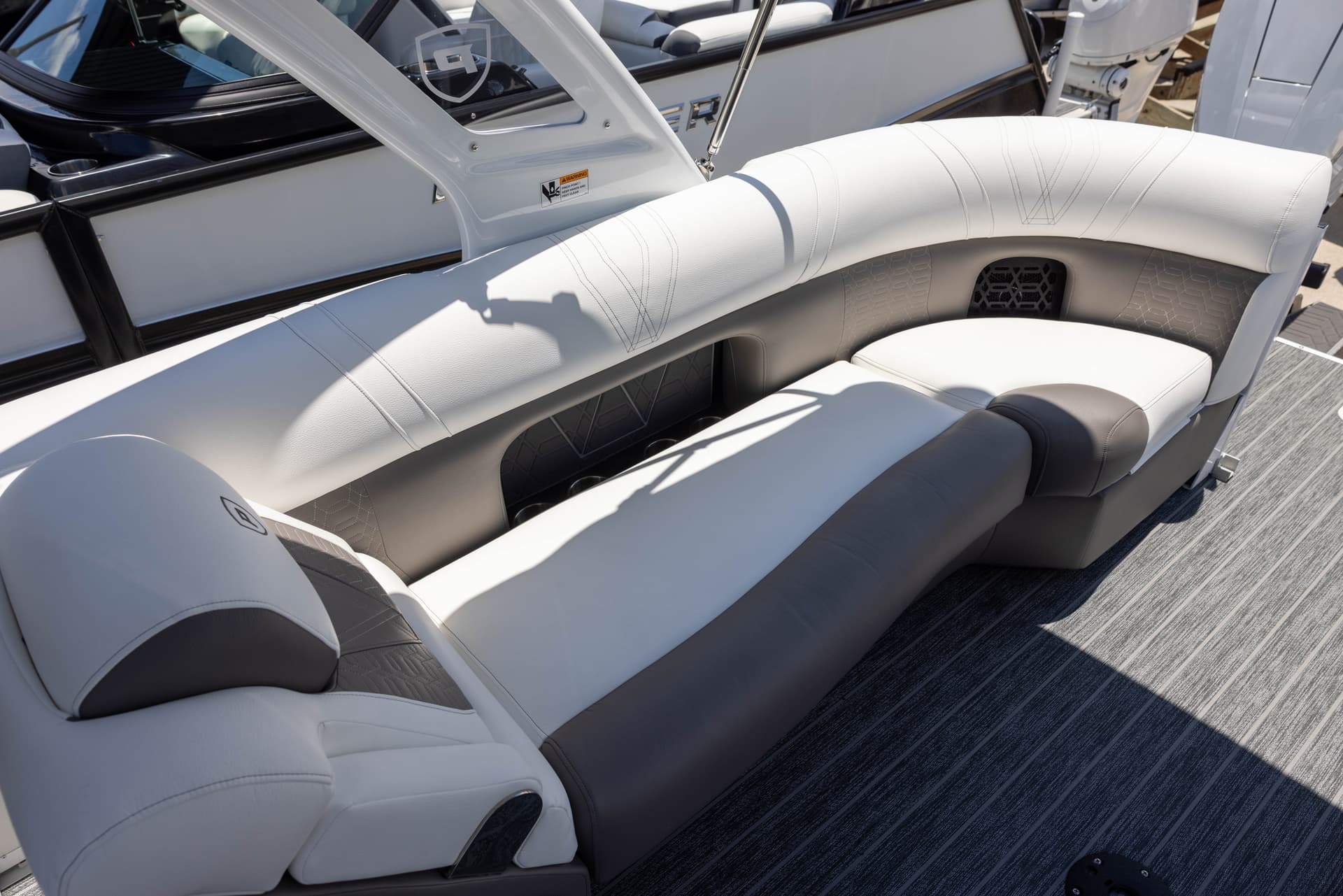 2026 Premier 270 Intrigue RF — image 8