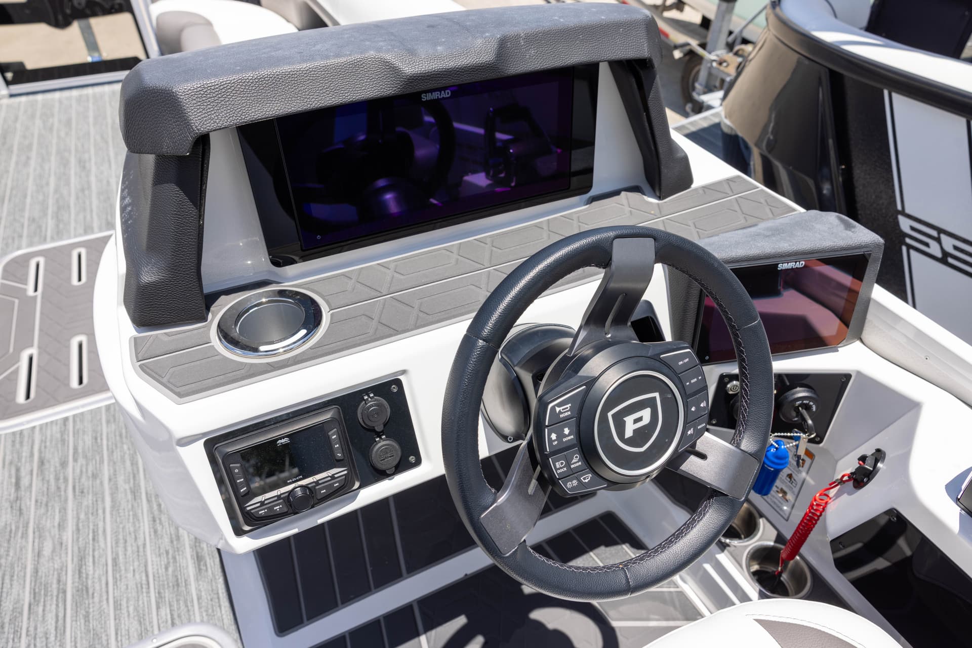 2026 Premier 270 Intrigue RF — image 9