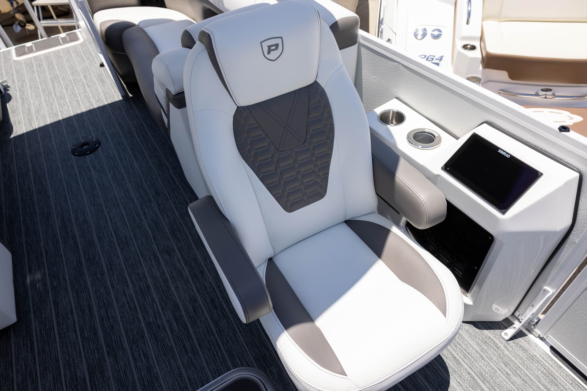 2026 Premier 270 Intrigue RF — image 11