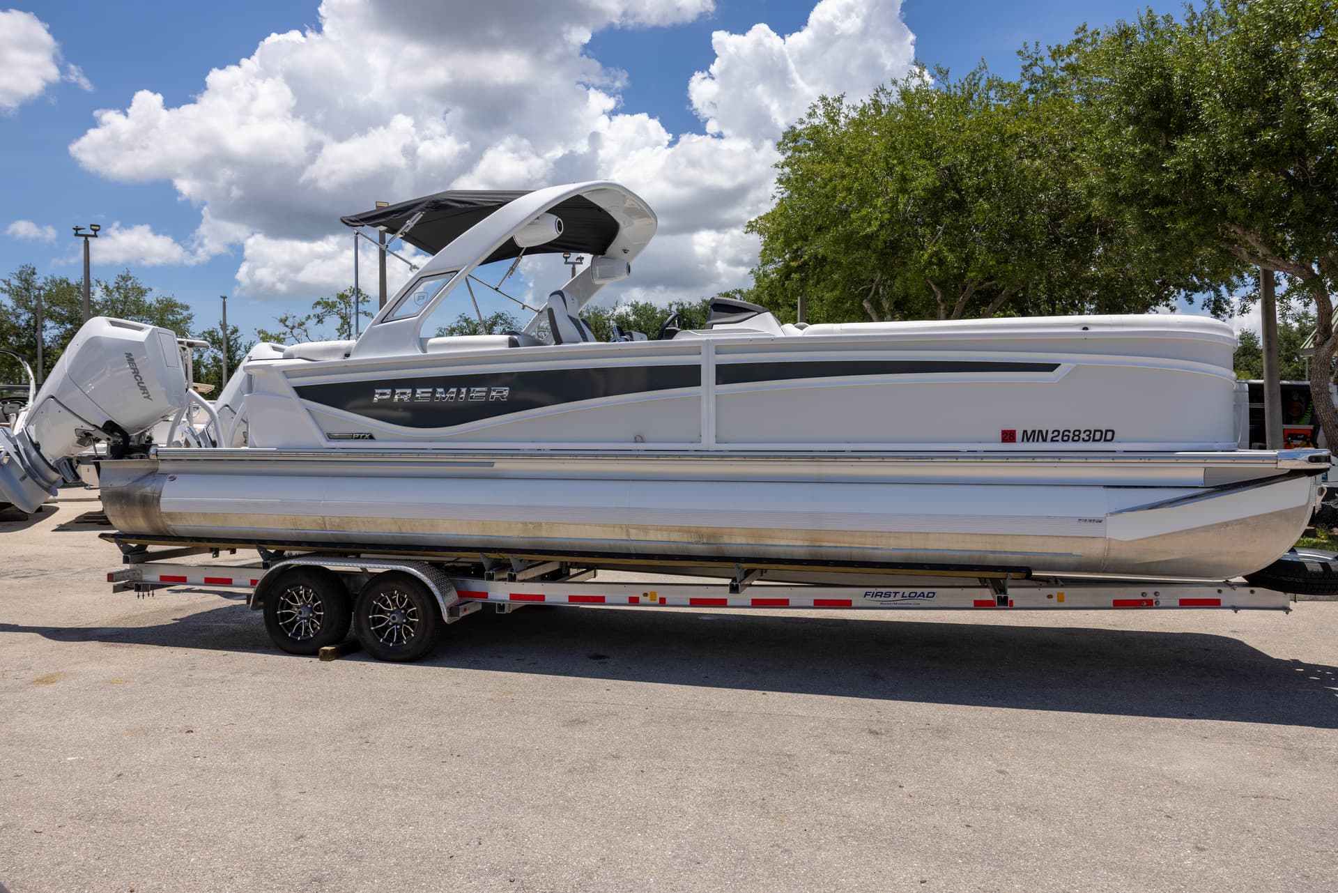 2026 Premier 270 Intrigue RF — image 13