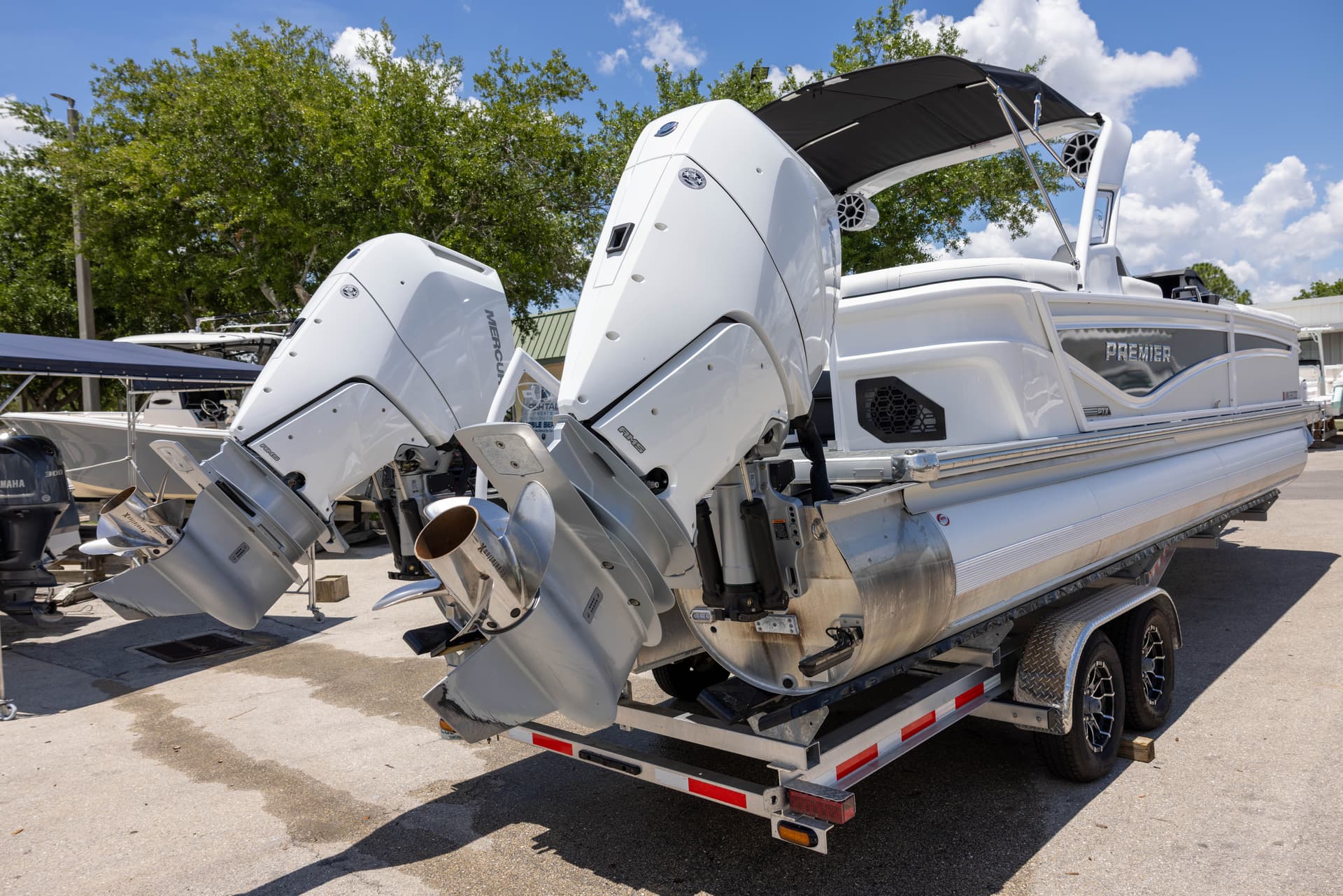2026 Premier 270 Intrigue RF — image 14