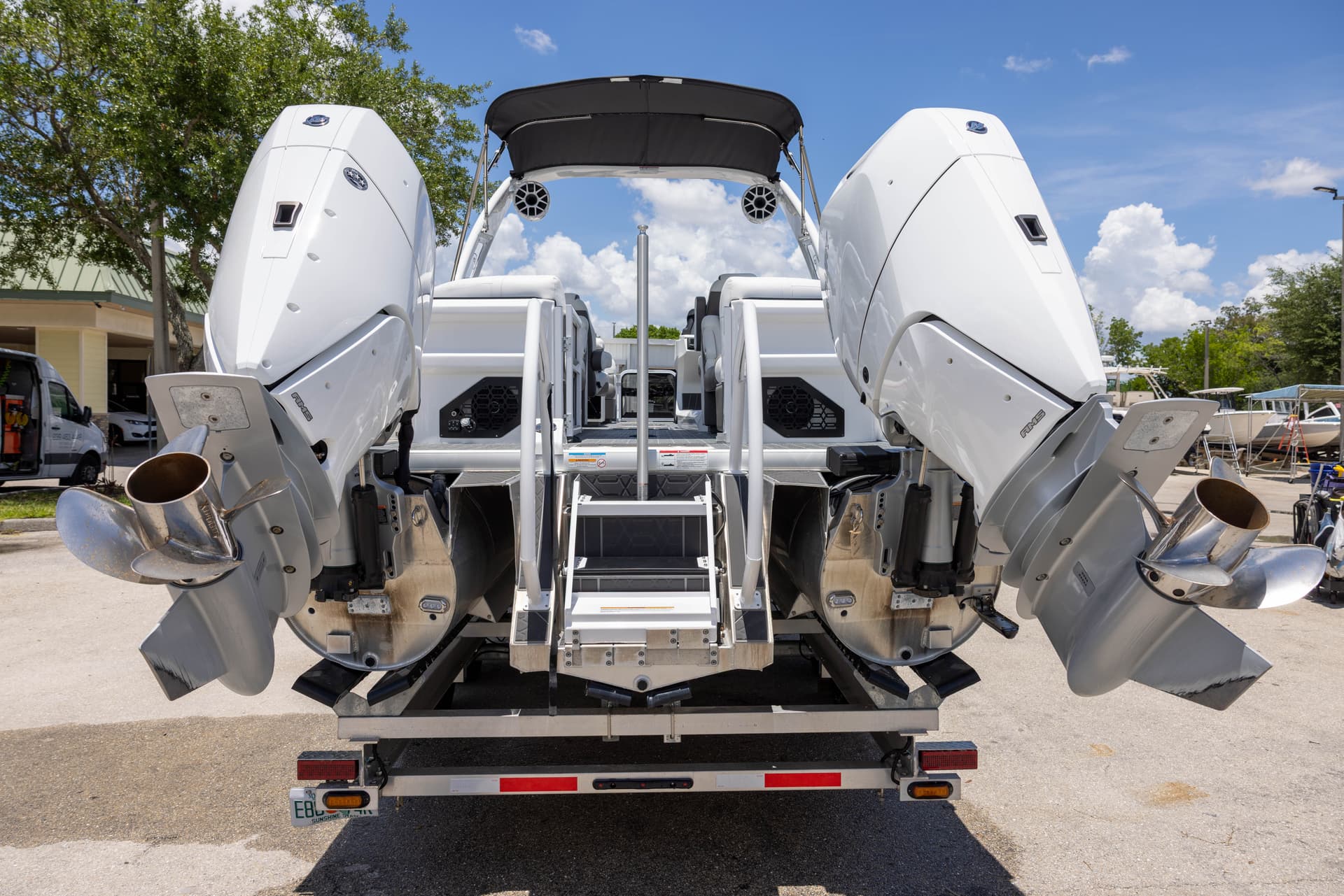 2026 Premier 270 Intrigue RF — image 15