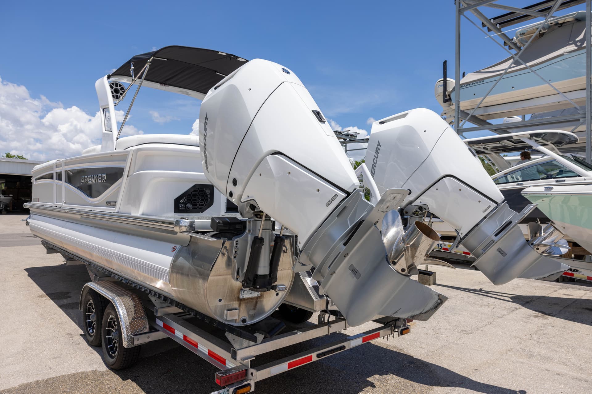 2026 Premier 270 Intrigue RF — image 16