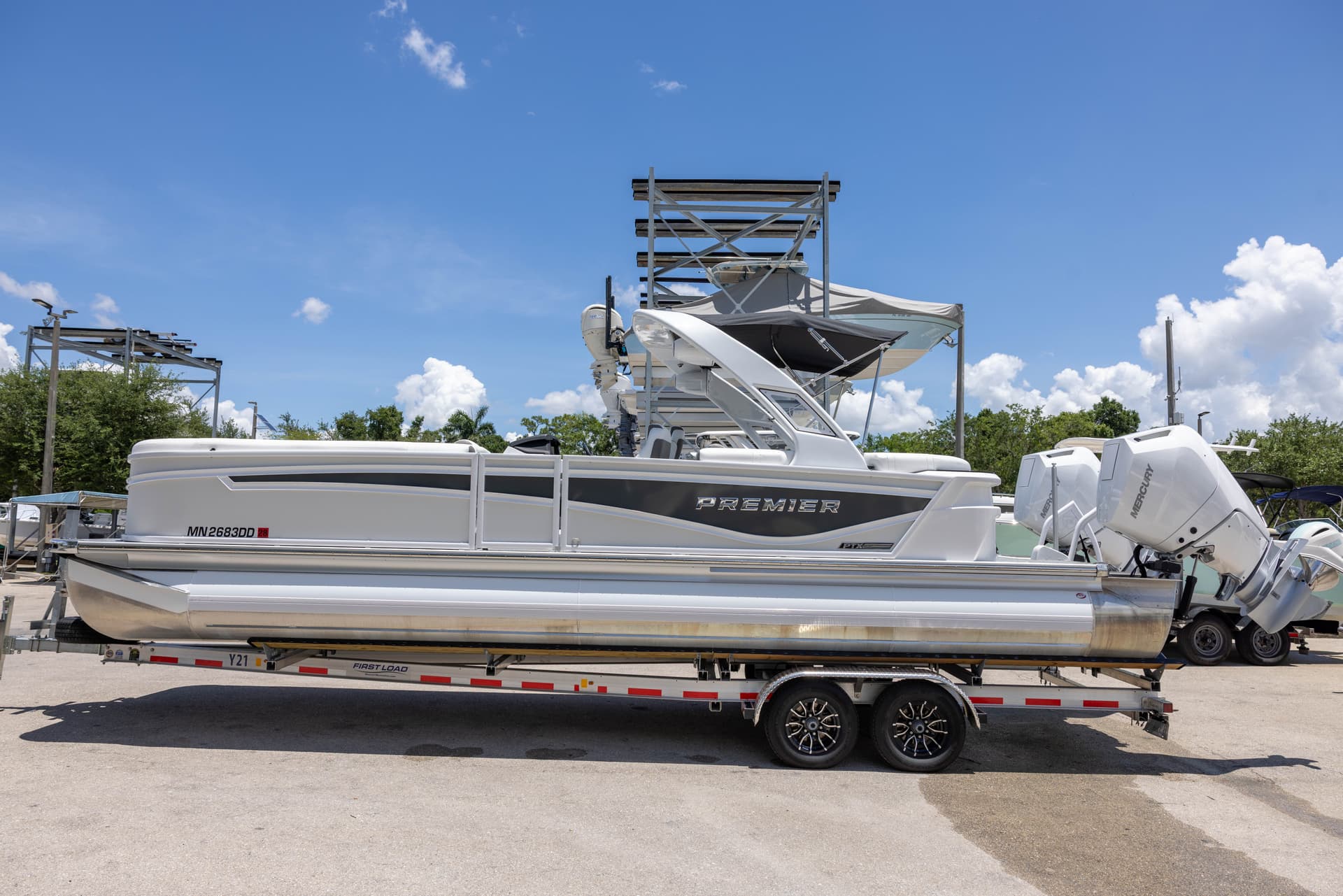 2026 Premier 270 Intrigue RF — image 17