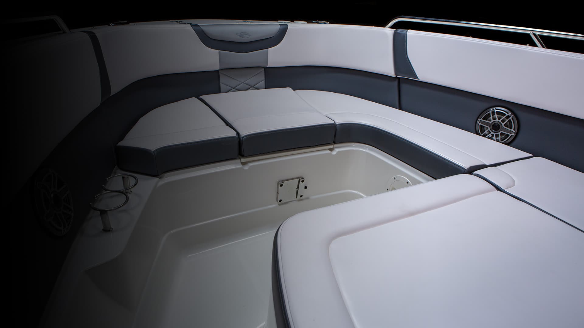 2026 Chaparral 280 OSX