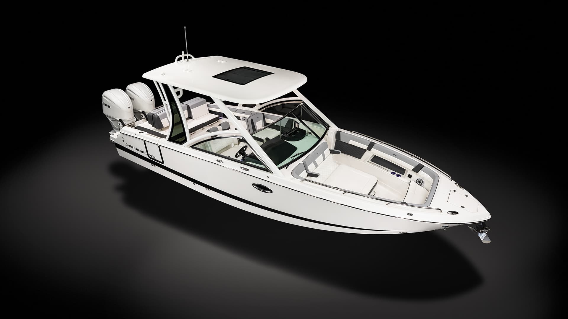 2027 Chaparral 310 OSX