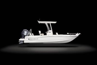 2027 Robalo 206 Cayman