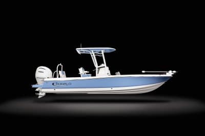 2027 Robalo 246 BB Cayman