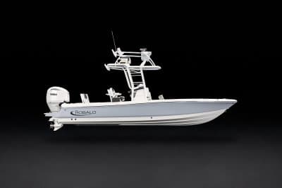 2026 Robalo R246 SD