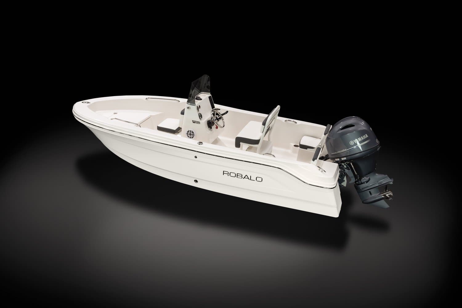 Robalo R160 — 2026 robalo r160 studio r3q