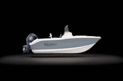 2027 Robalo R180
