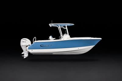 2027 Robalo R230