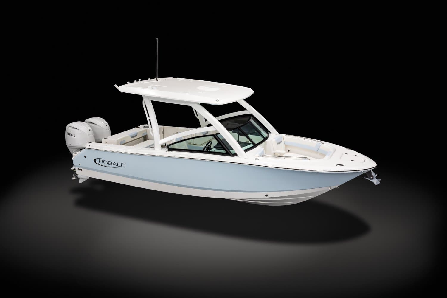 2026 Robalo R257