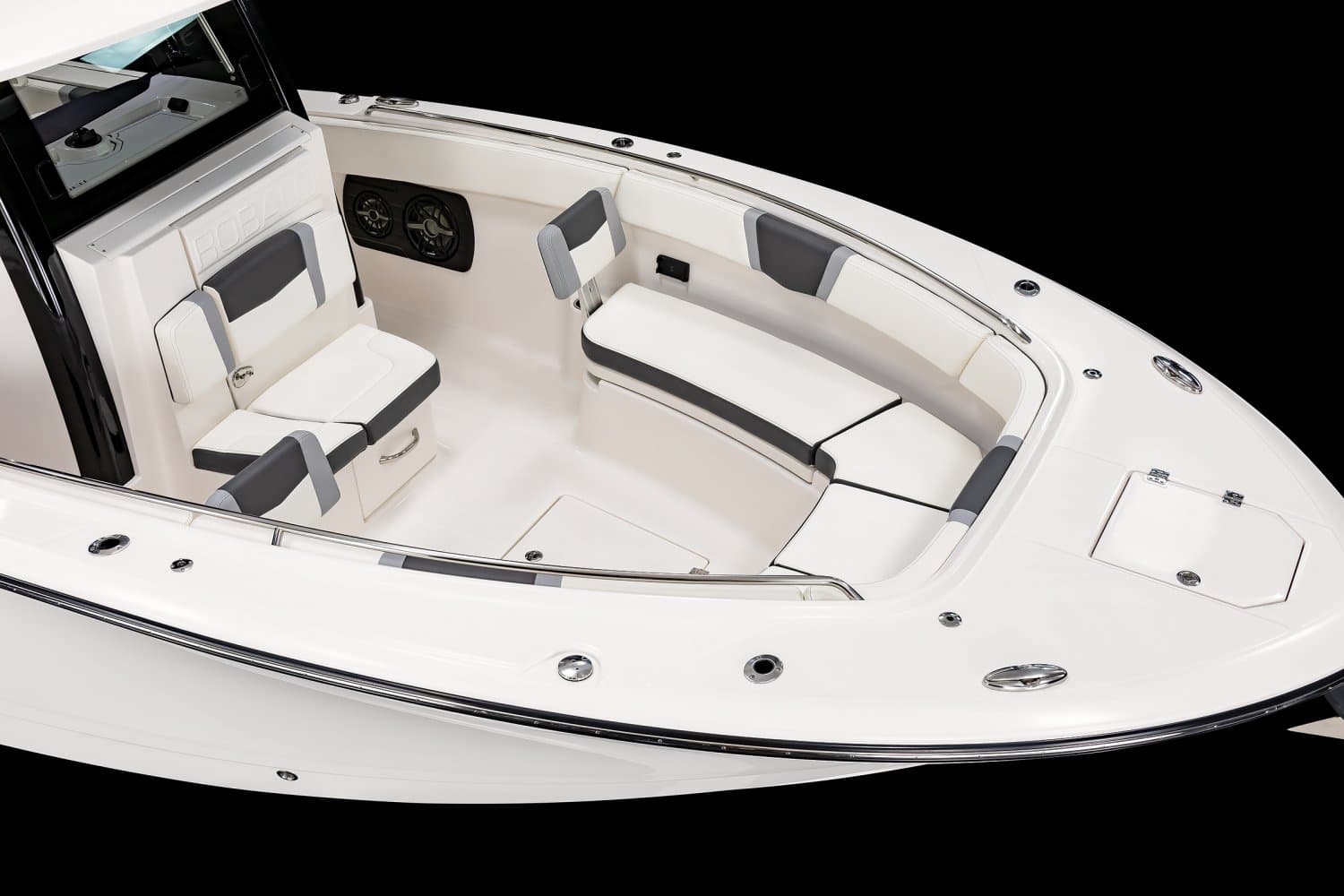 2027 Robalo 300 CC