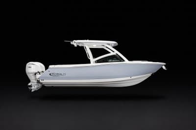 2027 Robalo 317 DC