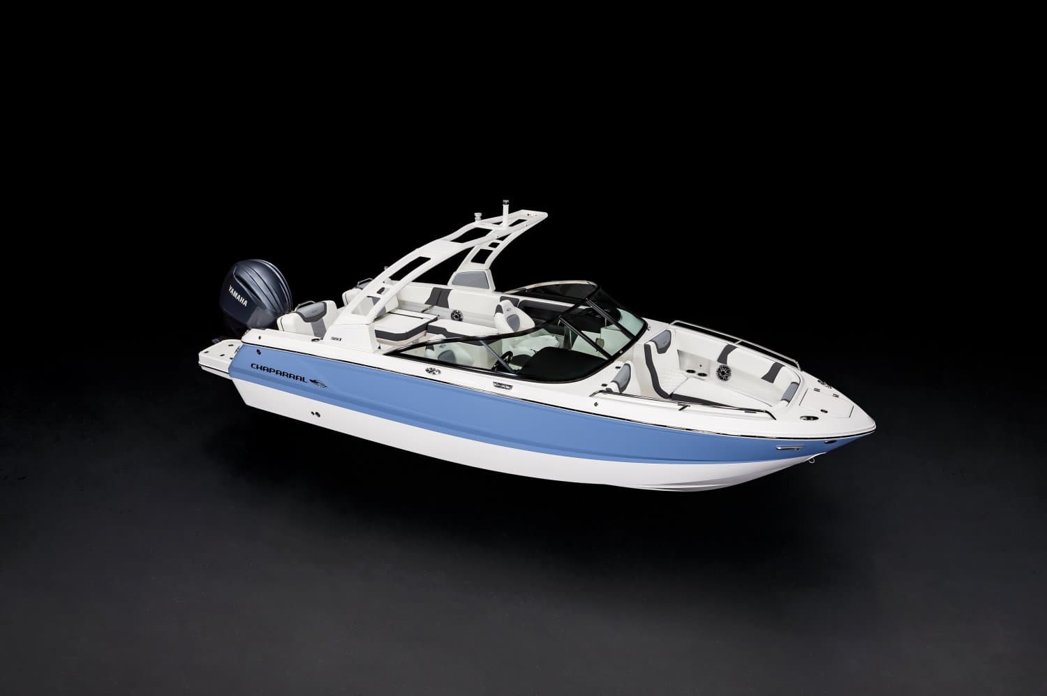2027 Chaparral 250 OSX