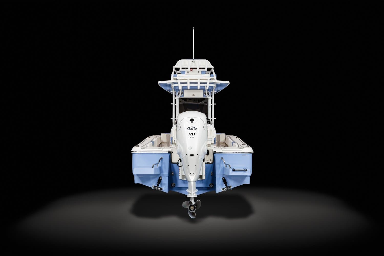 266 Cayman SD — image 9