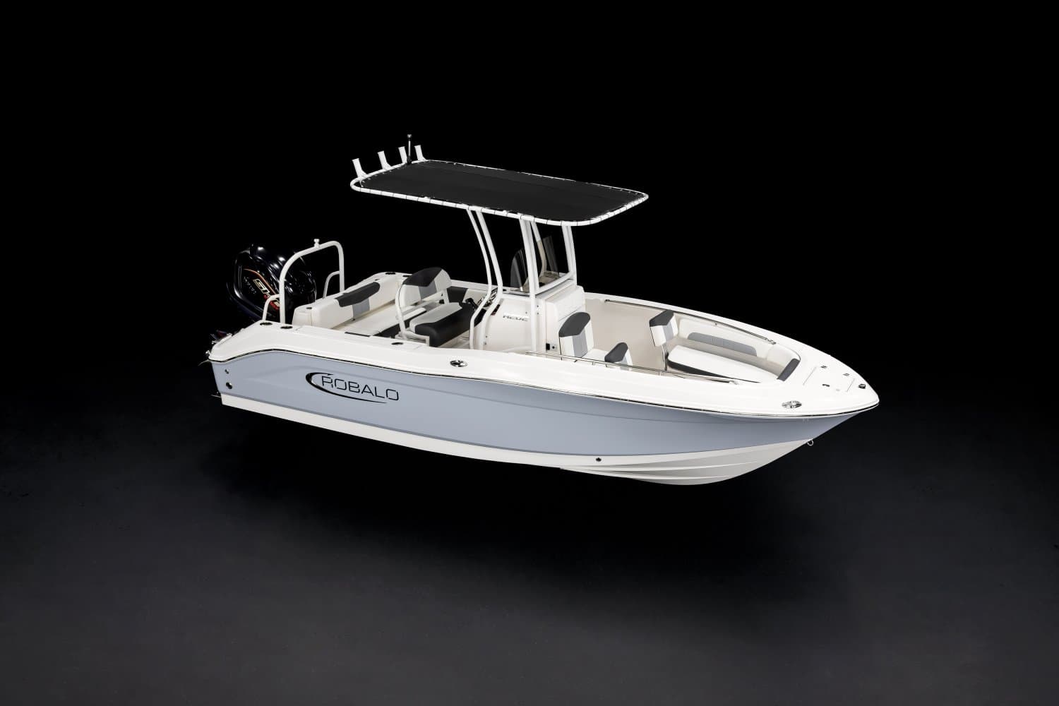 2027 Robalo 202 Explorer