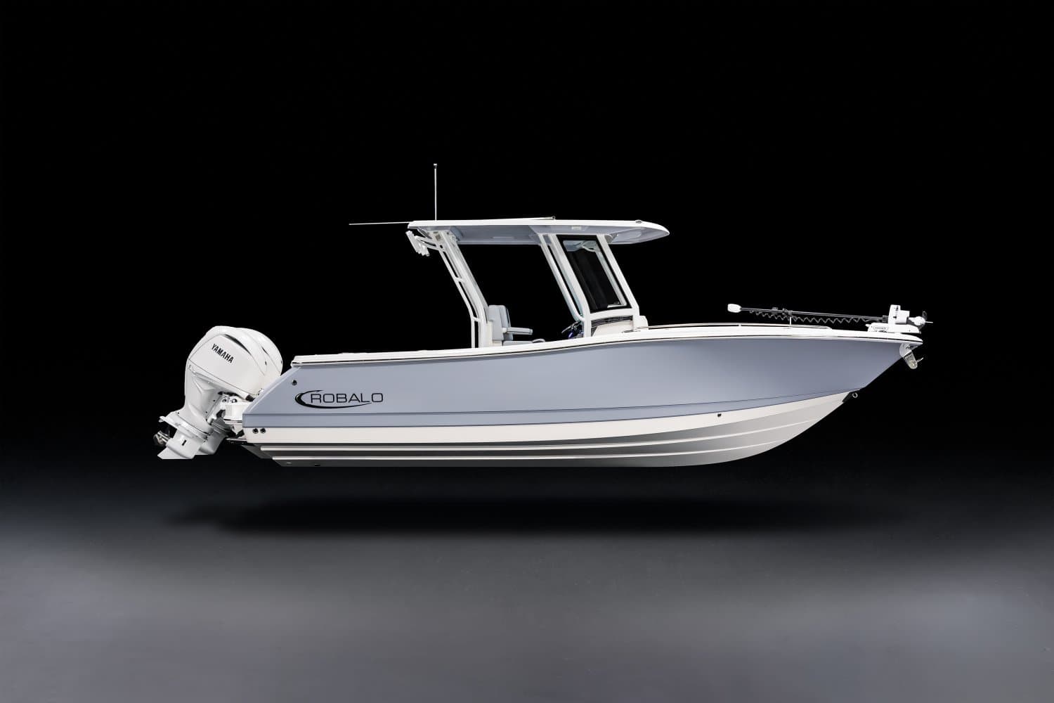 2027 Robalo R270