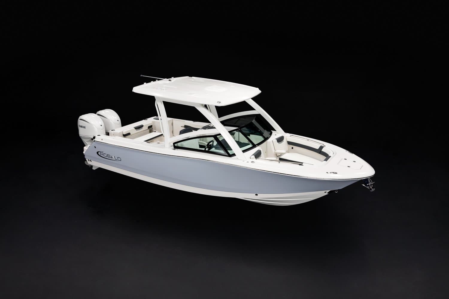 2027 Robalo R277