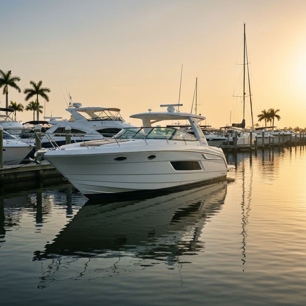 Boat Financing 101