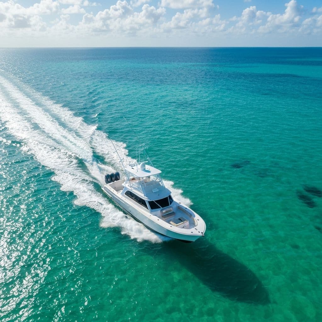 Fishing Boats for Sale in Southwest Florida