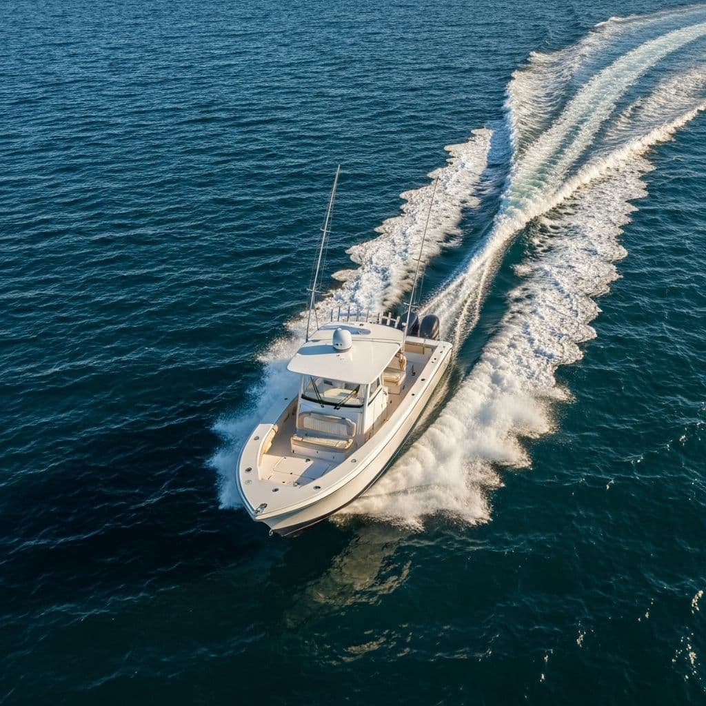 Offshore Fishing in Southwest Florida