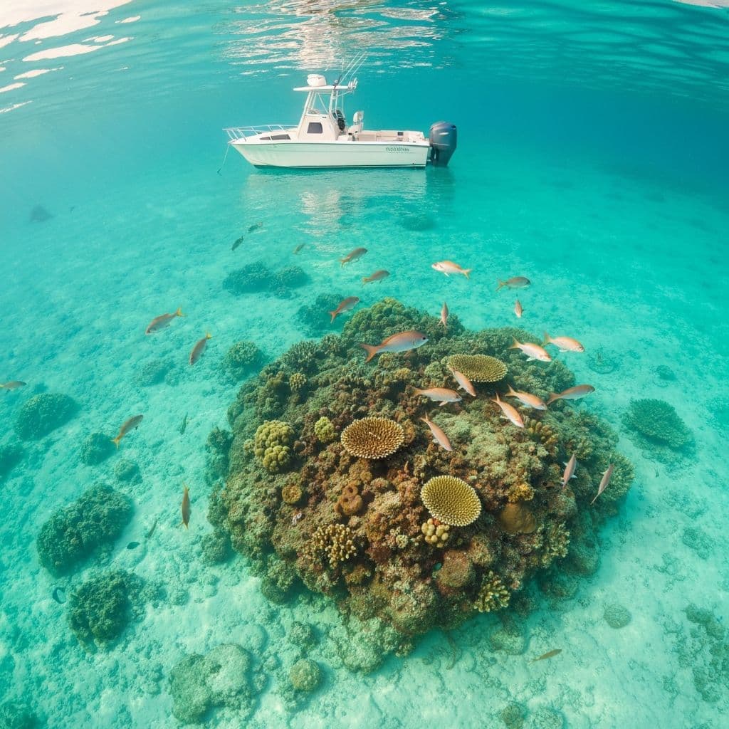 Near Shore