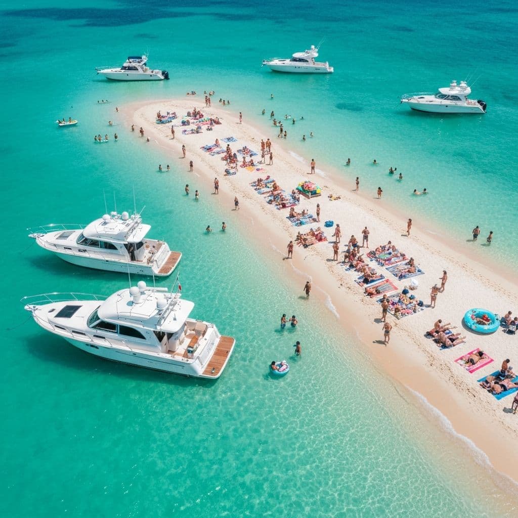 Pontoon Boats for Sale in Southwest Florida
