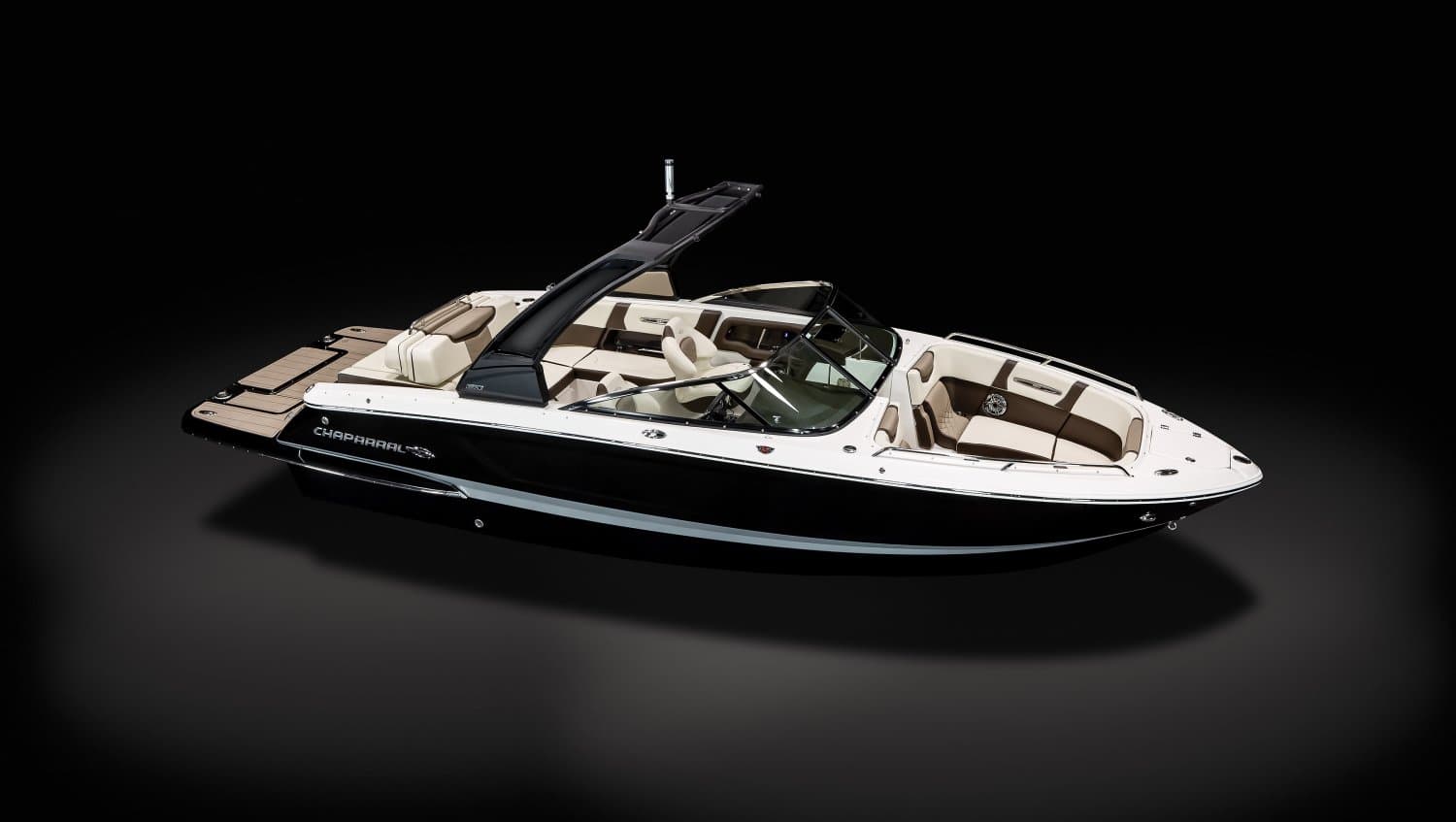 Chaparral boats for sale at Fish Tale Boats — Fort Myers, Naples & Bonita Springs