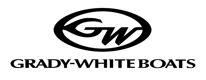 Grady-White logo