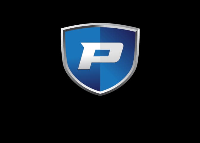 logo de Premier Pontoons