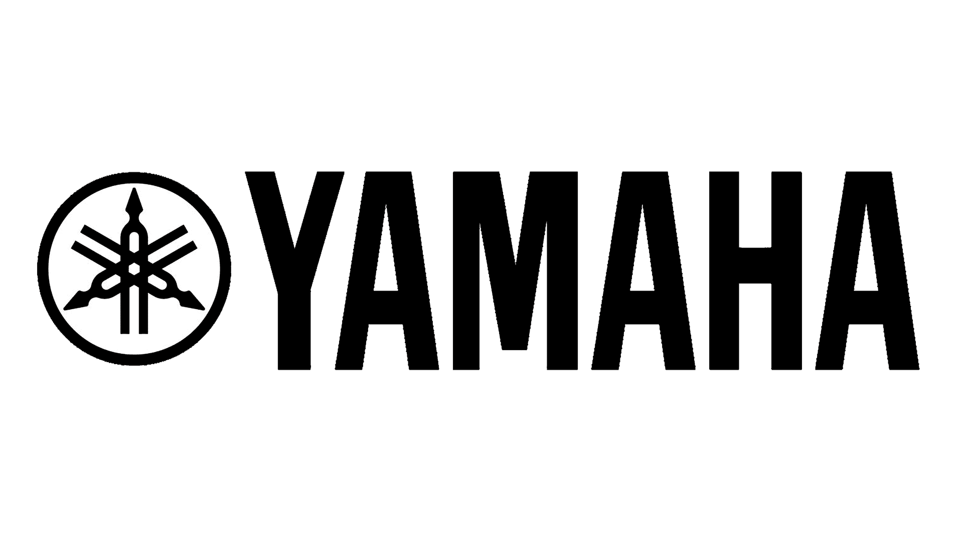 Yamaha logo