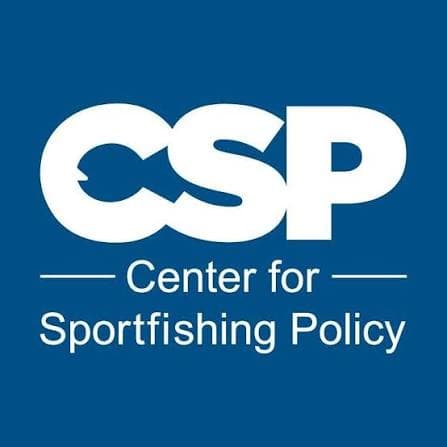 Center for Sportfishing Policy