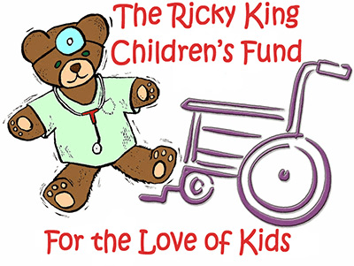 Ricky King Fund