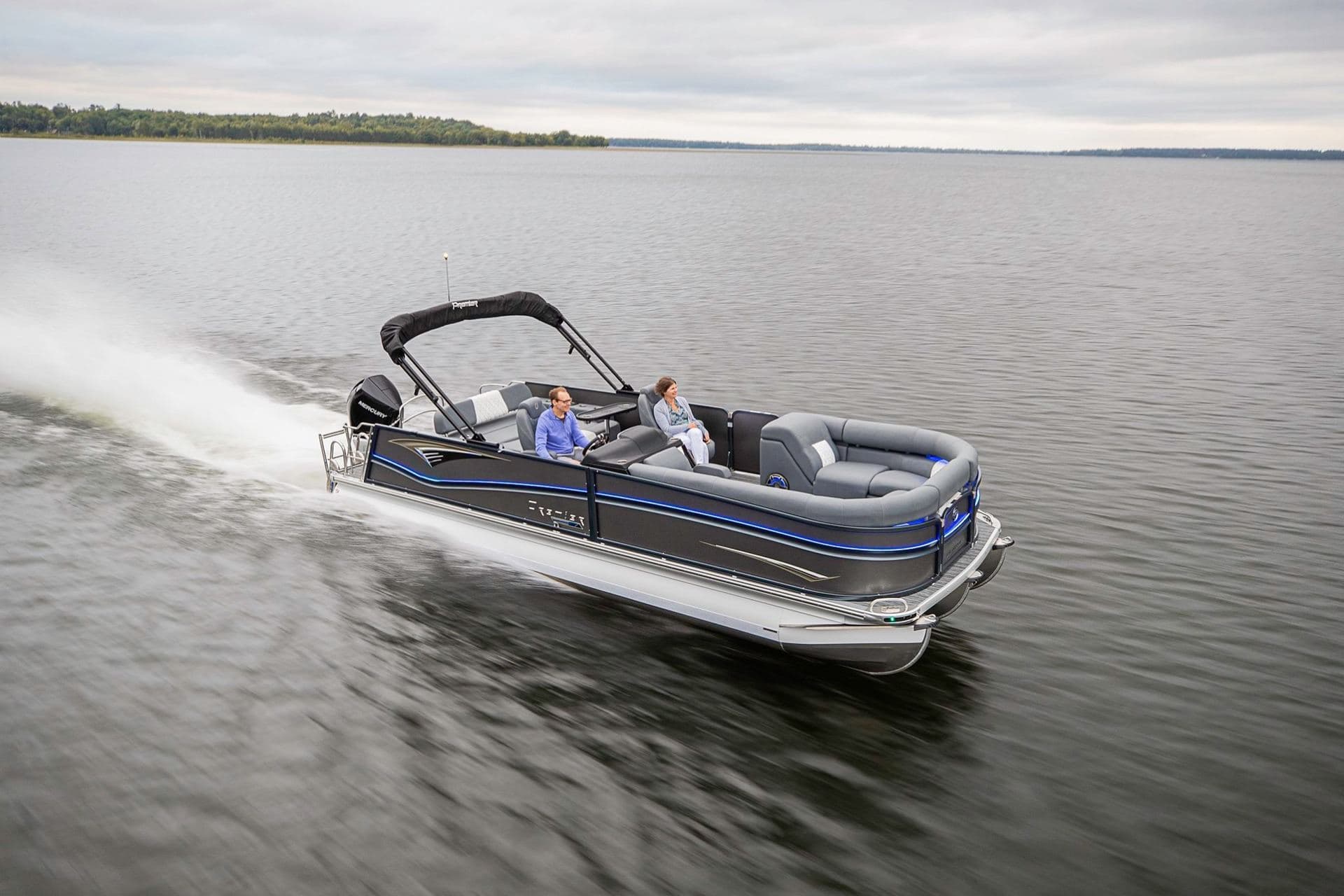 A Guide for First-Time Boat Buyers
