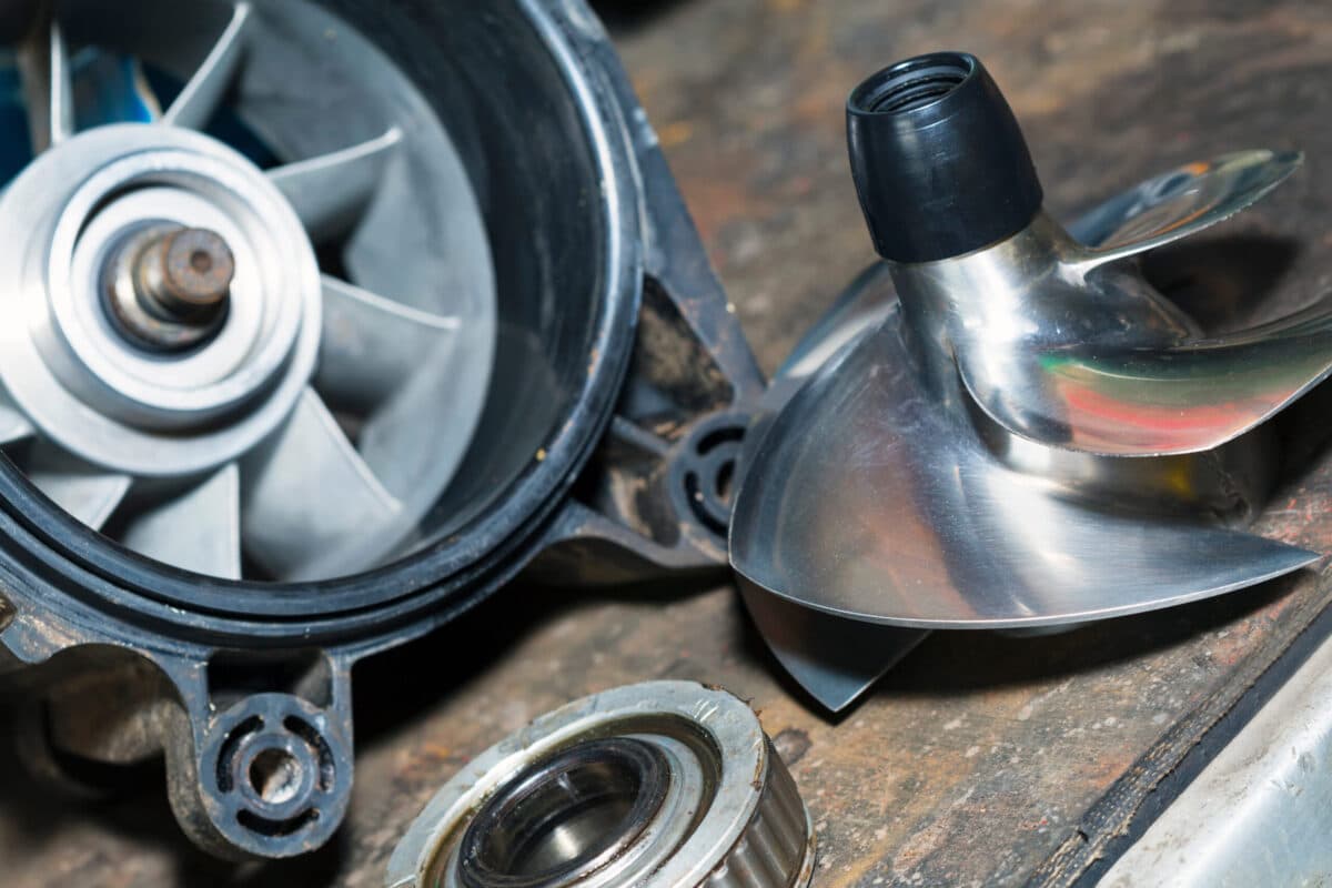OEM vs. Aftermarket Boat Parts: Which is Better for Your Boat?