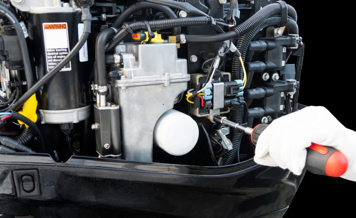 Seasonal Boat Maintenance Guide for Year-Round Care