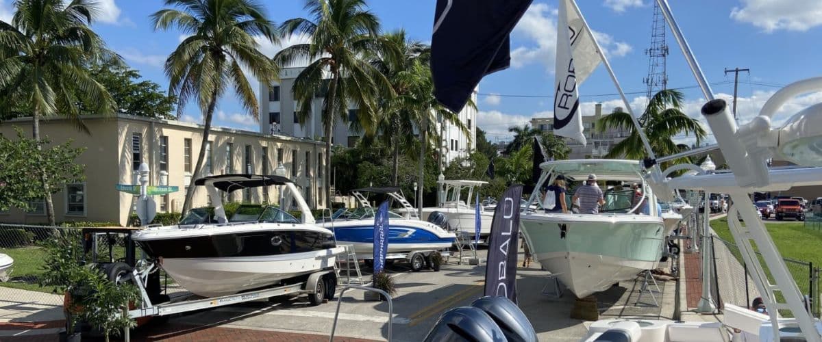 Why Attend a Boat Show This Year? Benefits for Boaters and Buyers
