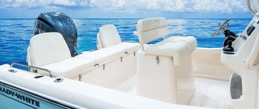 Tips for Keeping your Boat Clean