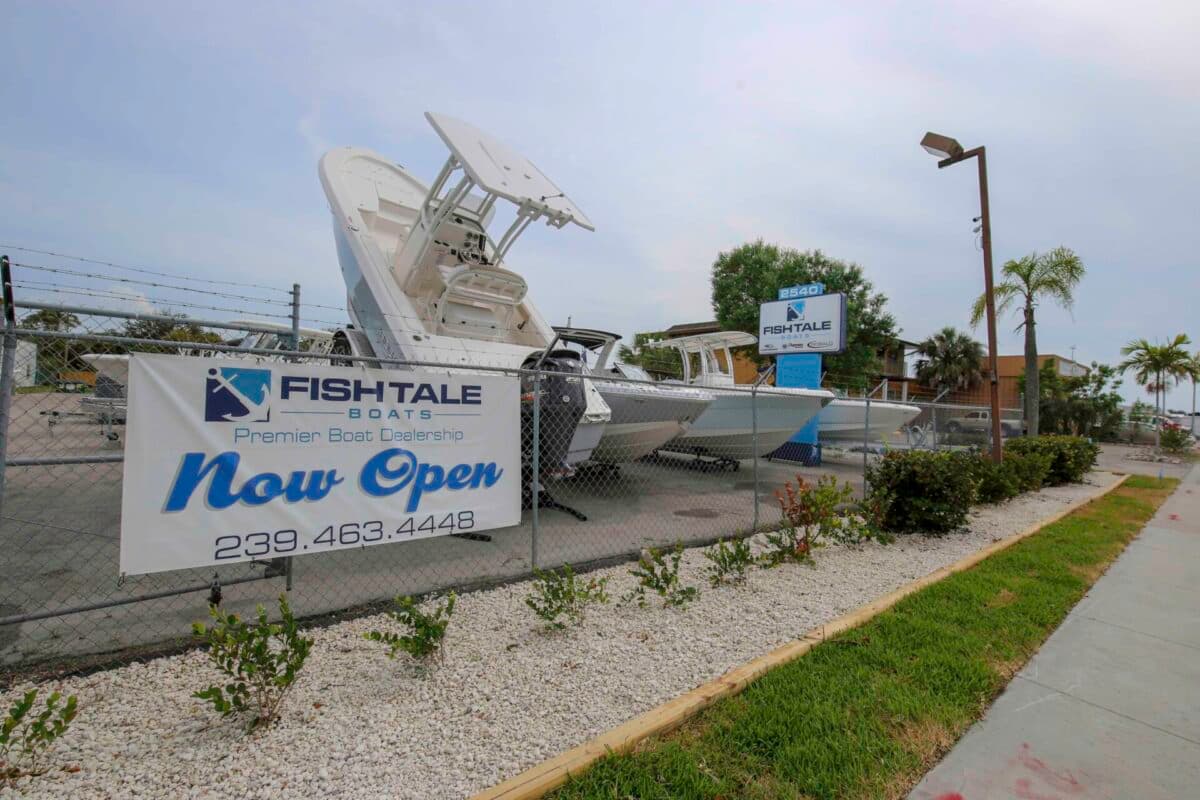 The Success of Fish Tale’s Naples Location Since Reopening