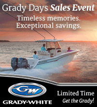 The Grady Days Sales Event!