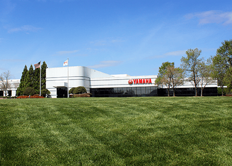 Yamaha Is Moving Its U.S. Headquarters to Kennesaw, Georgia