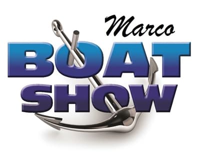 Marco Island Boat Show logo