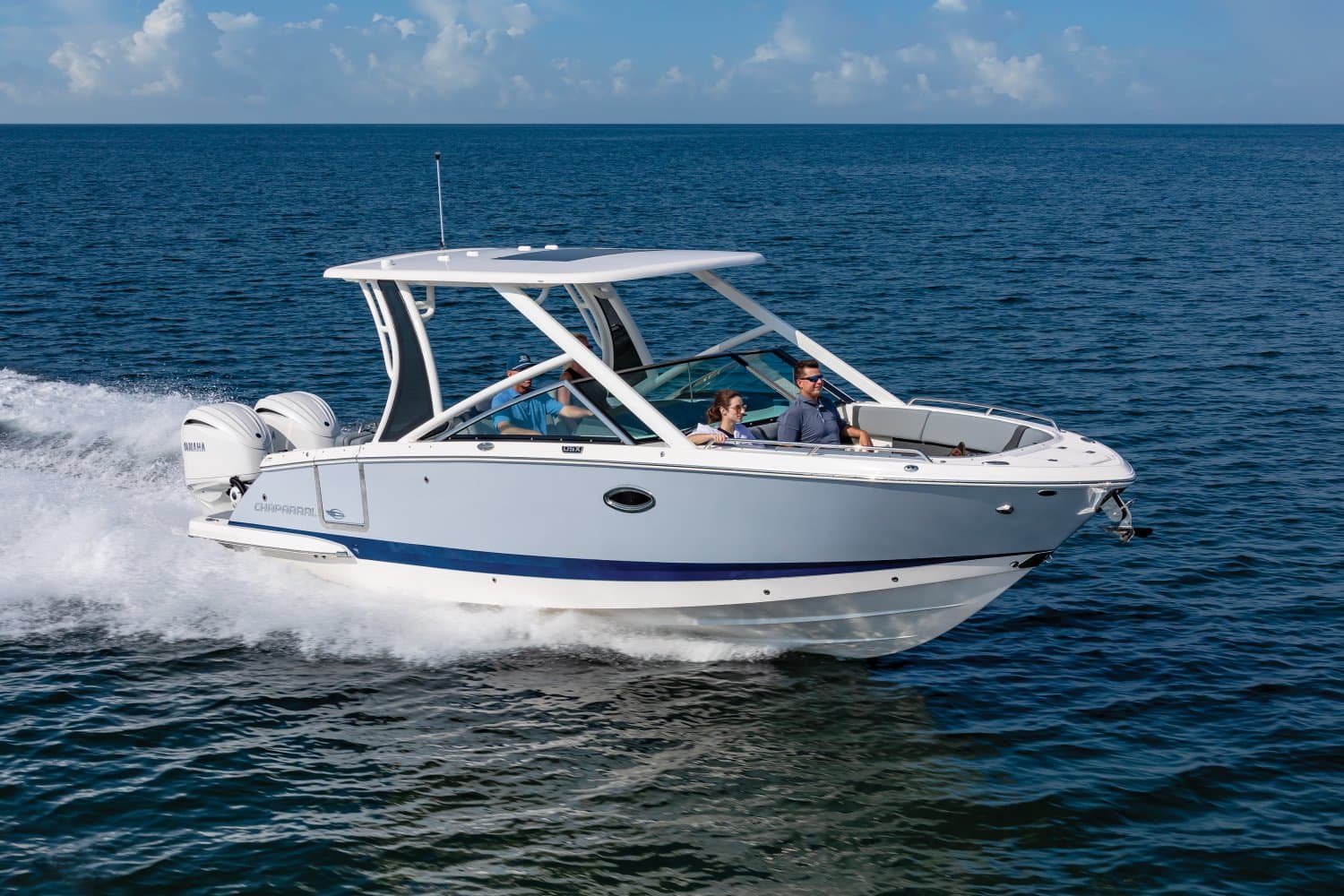 2026 Chaparral 280 OSX