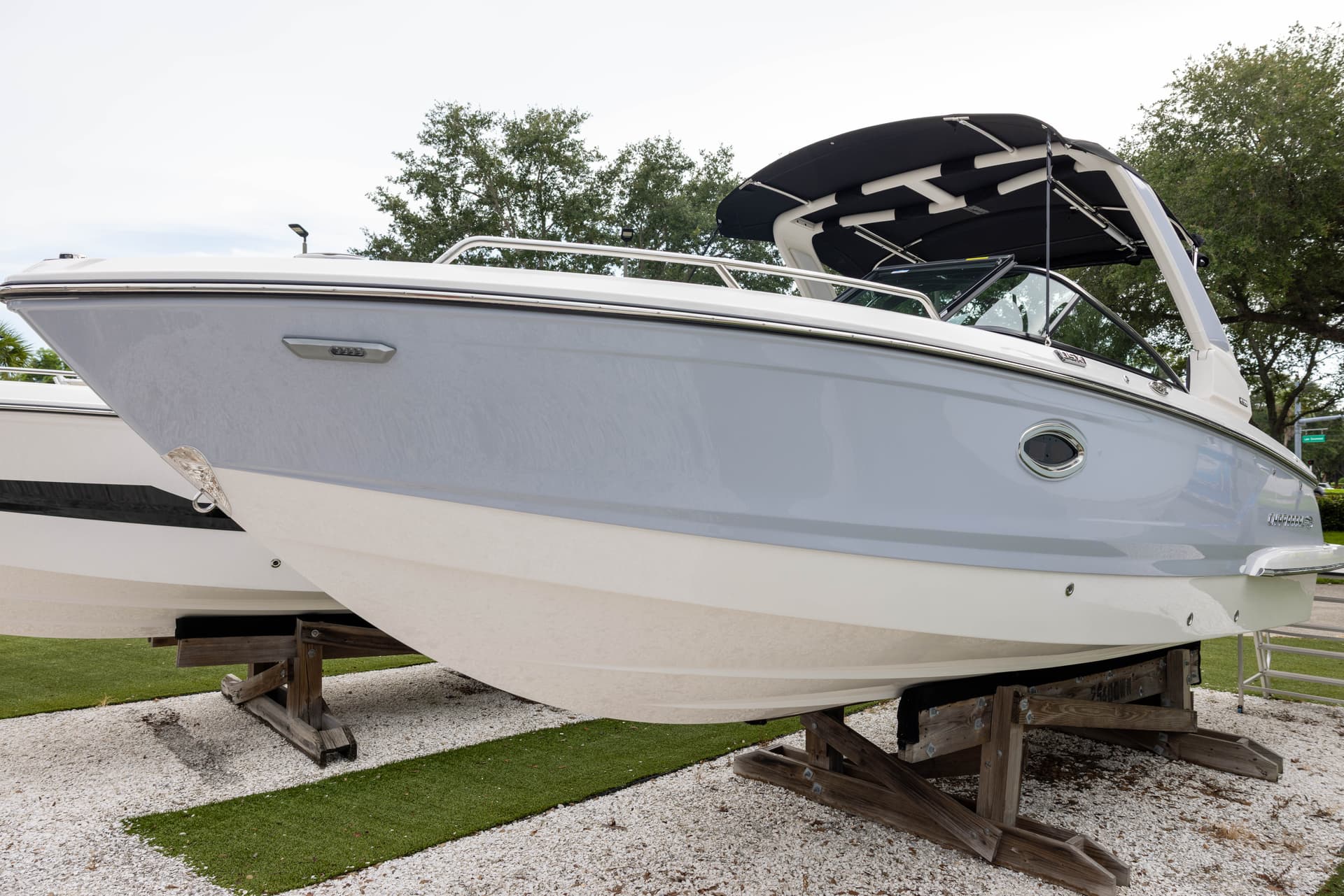 2026 Chaparral 270 OSX