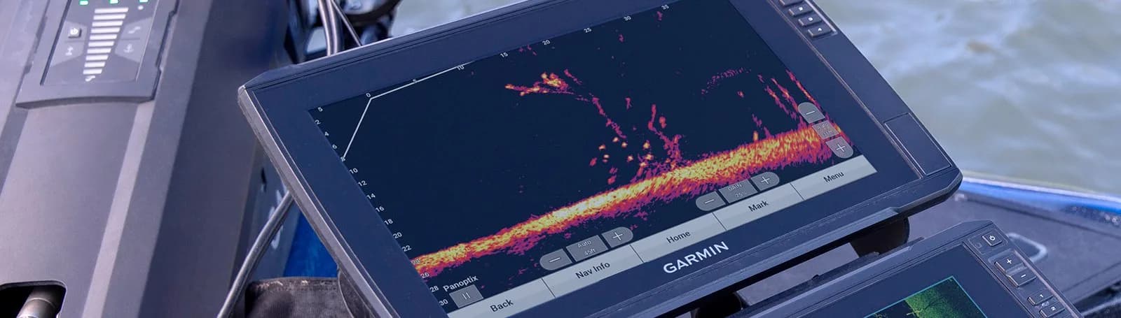 Garmin LiveScope in Southwest Florida: How Live Sonar Changes the Way You Fish