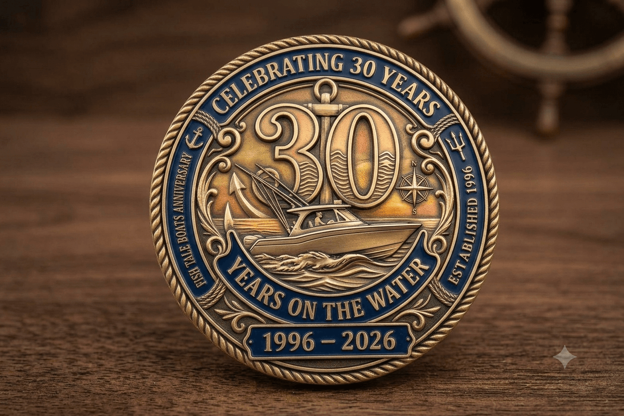 Celebrating 30 Years of Service