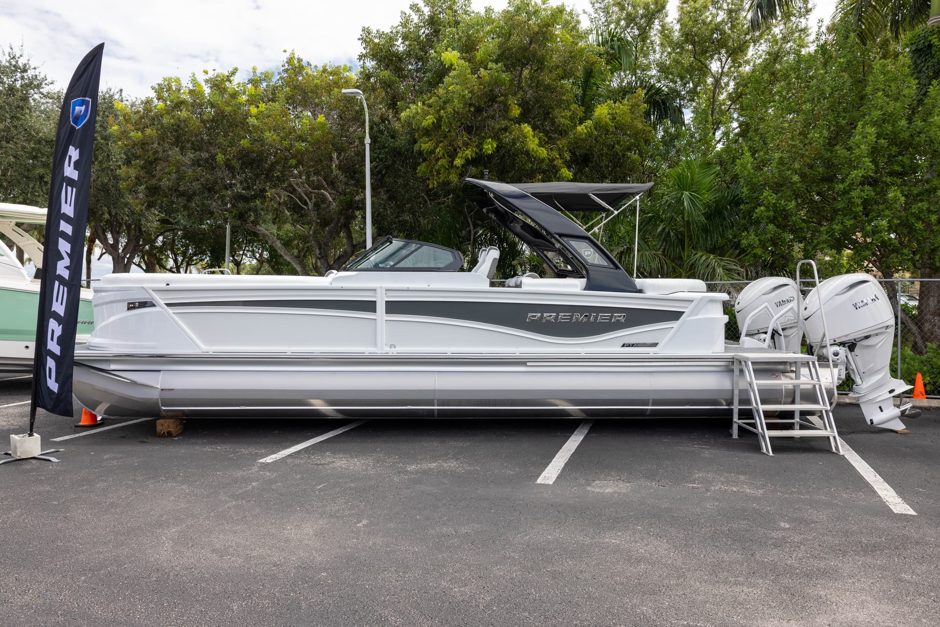 2027 Premier 270 Intrigue GTS RF